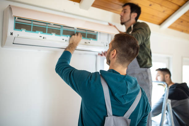 Best 24/7 HVAC repair  in Glasgow Village, MO