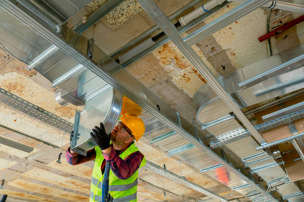 Best HVAC companies near me  in Glasgow Village, MO