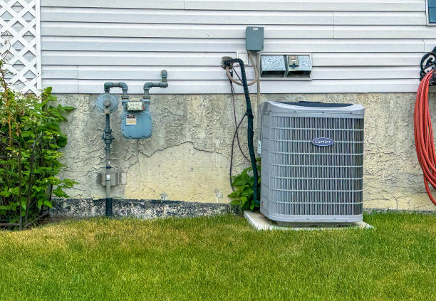 Best HVAC air duct cleaning  in Glasgow Village, MO